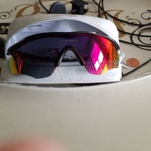 Oakley sunglasses